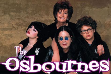 'The Osbournes' Is the Most Iconic Reality Show of All Time