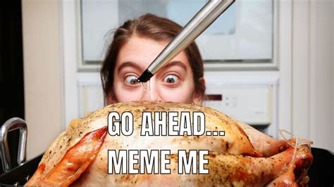 35 Best Thanksgiving Memes 2023