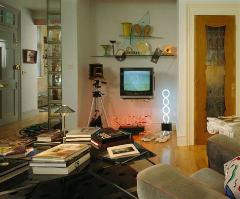 20 Photos of 1990s Home Décor to Overwhelm You With Nostalgia