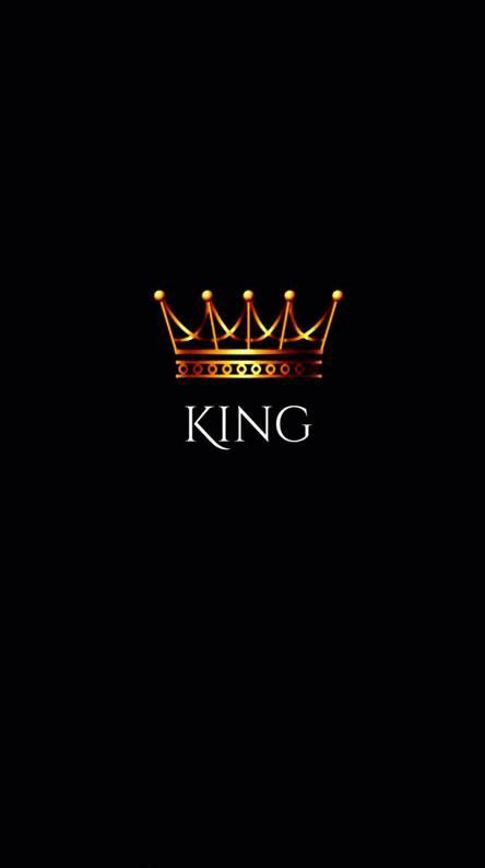 The black king | Queens wallpaper, Black hd wallpaper, Black phone wallpaper