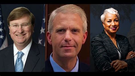 Could the 2023 Mississippi governor’s race be decided by a runoff? - Daily Leader | Daily Leader