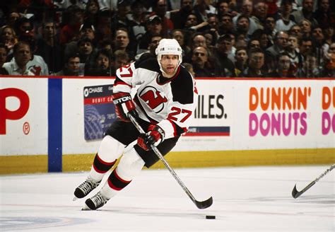 Ranking the top 10 New Jersey Devils players of all time