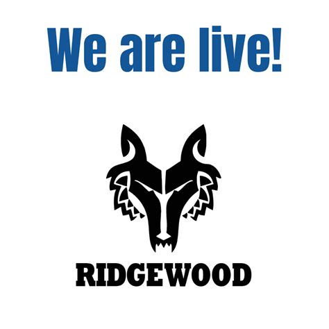 Ridgewood Public School launches a new website! – Trillium Lakelands ...