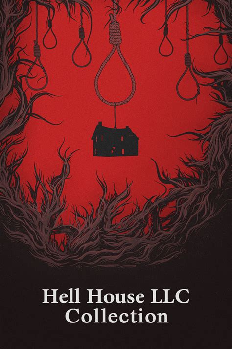 Hell House LLC Collection - Posters — The Movie Database (TMDB)