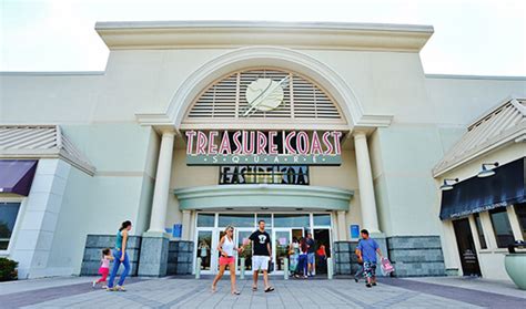 Welcome To Treasure Coast Square - A Shopping Center In Jensen Beach ...