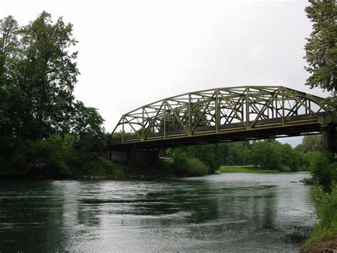 Cowlitz River - The Lunkers Guide