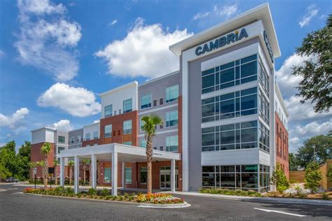 Cambria Hotel Summerville, SC - See Discounts