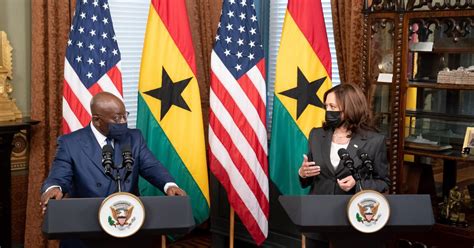 Ghana’s trade with the US hits a record high $1.8 billion trade surplus | Business Insider Africa