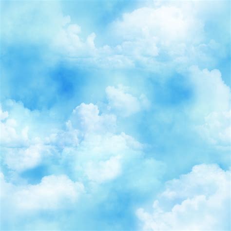 Webtreats Tileable Cloud Patterns and Texture 3 | Free combo… | Flickr