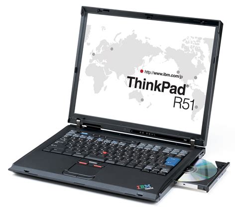 IBM R51 Thinkpad Reviews: IBM R51 ThinkPad Reviews