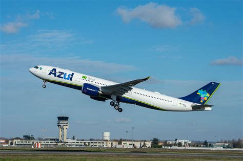 Inside The Diverse Fleet Of Azul In 2021