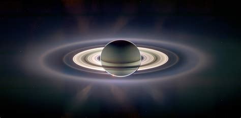 A tribute to Cassini: 10 years spent revealing the secrets of Saturn and its moons - ExtremeTech