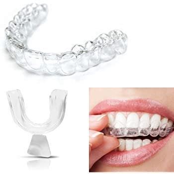 Mouth splint does more damage? : TMJ