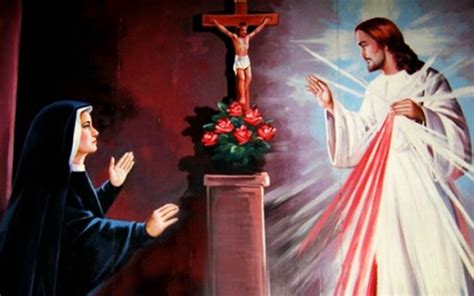 St. Faustina's feast day included in the Roman calendar - Catholic Focus