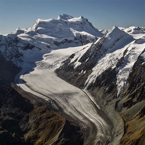 GRAND COMBIN (3) Foto & Bild | landschaft, gletscher, berge Bilder auf fotocommunity