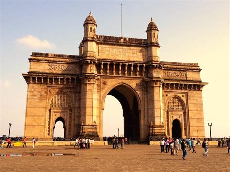 Gateway Of India Mumbai Wallpapers - Wallpaper Cave