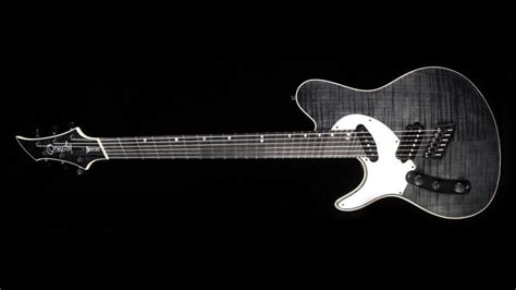 GTR TX6 Review | Ormsby | Electric Guitars | Reviews @ Ultimate-Guitar.Com