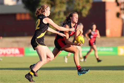 Statewide Super Women's League Highlights : Round 2 - SANFL