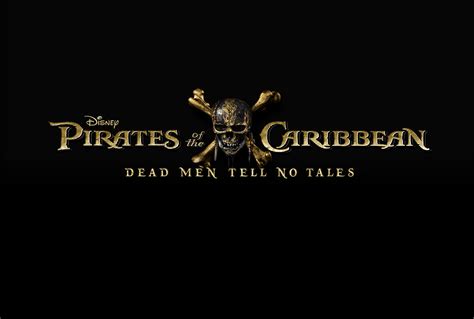 La quinta entrega de Los Piratas del Caribe ya tiene fecha de estreno ...