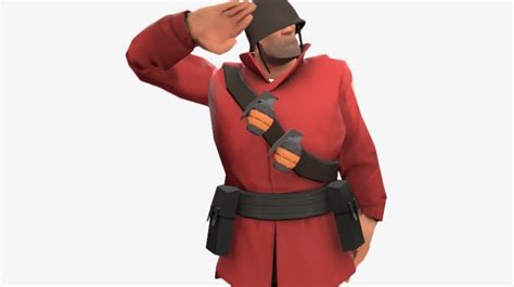 Rick May, Voice Of Team Fortress 2's Soldier, Passes Away