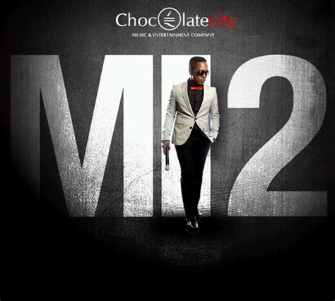 What's Up, Naija?: MI2: The Movie: My review