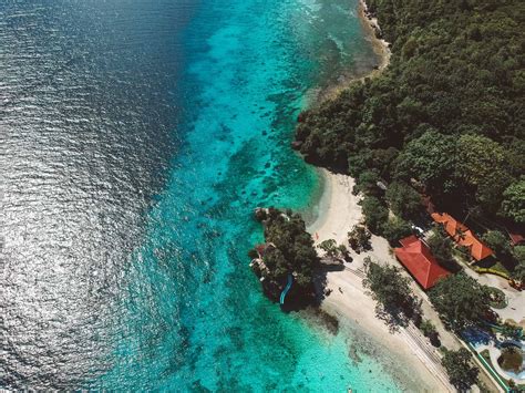 SALAGDOONG BEACH SIQUIJOR (TRAVEL GUIDE) - Gamintraveler