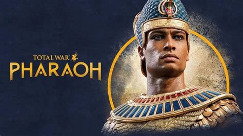 Total War: Pharaoh System Requirements - Here Are the PC | GameWatcher