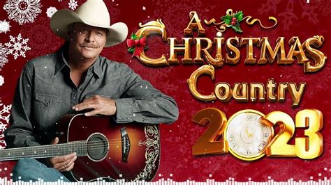 Alan Jackson Christmas Songs - Christian Christmas Songs 2023 Best ...