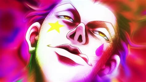 Pin by w.chiya on Hunter \u00D7 Hunter ( 2011 ) | Hisoka, Hunter x hunter, Hunter anime