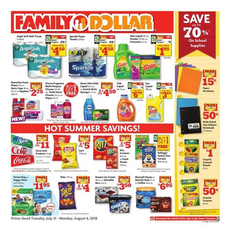 Family Dollar Weekly Ad Flyer February 14 – February 20, 2021 | Weeklyad123.com - Weekly ad ...