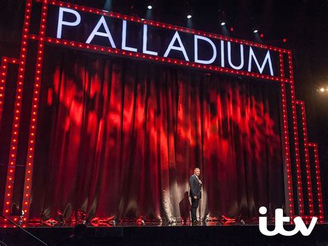 Watch Sunday Night at the Palladium | Prime Video