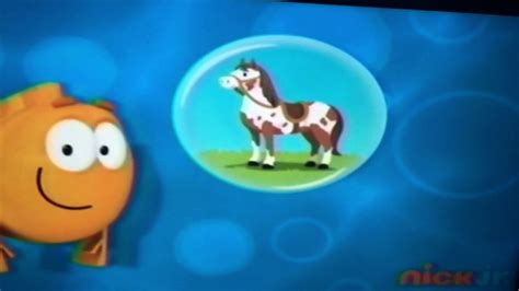 Bubble guppies the cowgirl parade clip 1 - YouTube