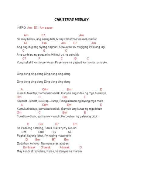 Sa May Bahay Ang Aming Bati Lyrics