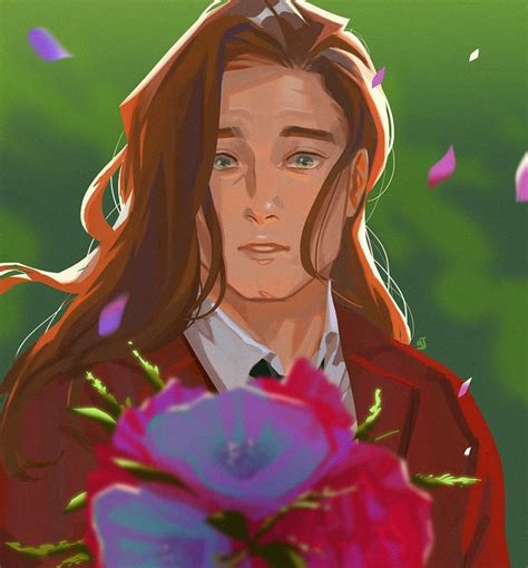 Stardew Valley art > Flower Bouquet for Elliott | taksesal | Stardew ...