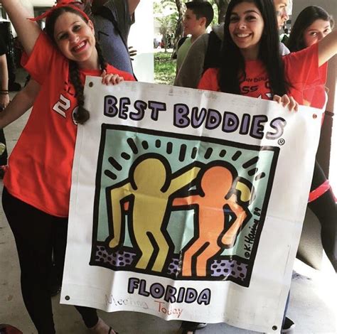 Best Buddies club creates inclusive environment – The Eagle Eye