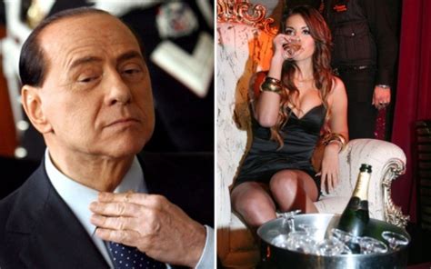 Berlusconi Claims He Never Threw 'Bunga-Bunga' Parties - Novinite.com ...