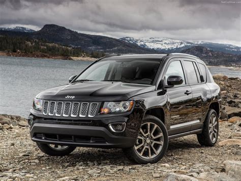 2014 Jeep Compass HD Wallpaper | Wallpup.com