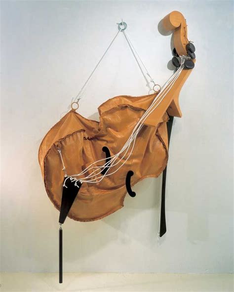 Claes Oldenburg at the Whitney | Museums & Attractions | reviews, guides, things to do, film ...