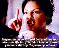 Callie Torres Quotes. QuotesGram