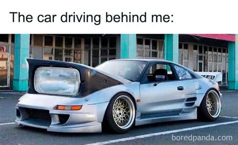 30 Hilariously Relatable Car Memes Every Driver Will Appreciate | DeMilked