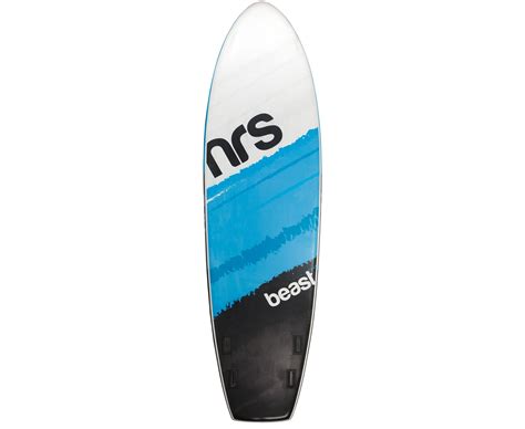 SUP Paddle Boards :: NRS Inflatable SUP Boards :: NRS Beast Inflatable ...