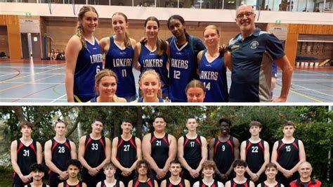 Basketball Australia Schools Championships live stream: Meet the ACT ...