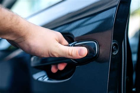 Car door handles: Why there are so many different types | Autodeal