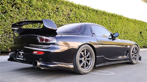 Mazda rx7 jdm - groupsfas