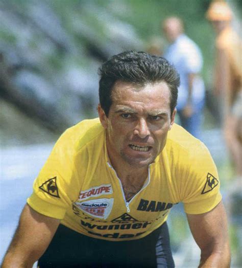 Bernard Hinault | Cycling Passion