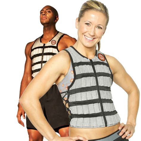 Best Weighted Vest - Running, Women, Aerobics, Fitness