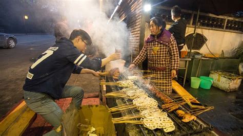 7 Of China's Best Street Food Snacks | Intrepid Travel Blog