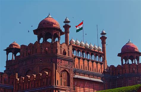 Red Fort History in Hindi : लाल किले का इतिहास