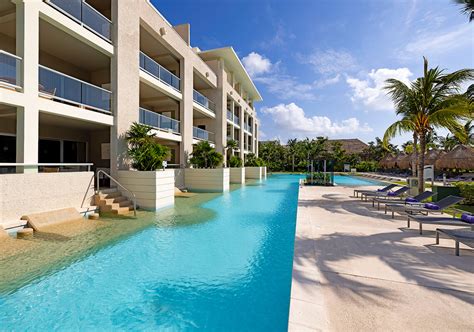 Paradisus Playa del Carmen La Perla Resort - Mexico Deals