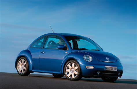 8 Early 2000s Pop Culture Moments That Made the Volkswagen New Beetle ...